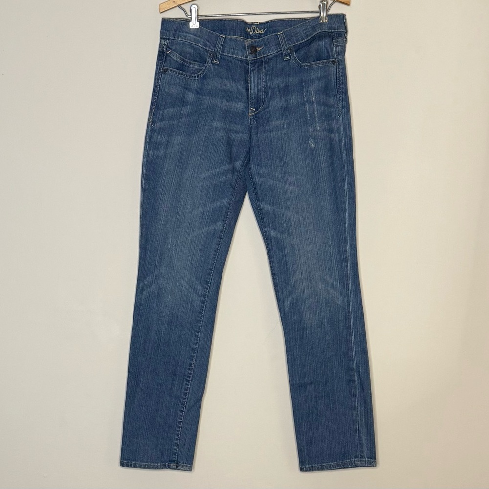 Old Navy Diva Jeans size 8